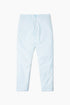The Tapered Fit Frosted Mint Chino
